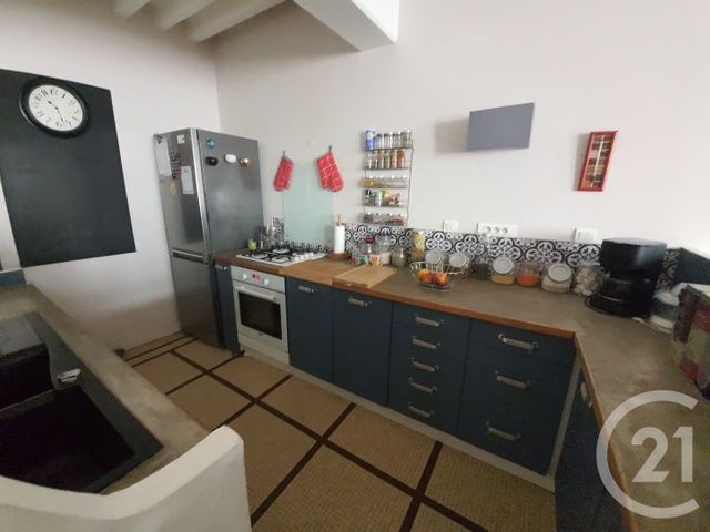 maison à vendre - 6 pièces - 133.0 m2 - CORBIGNY - 58 - BOURGOGNE - Century 21 Agence Ducreux