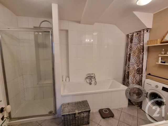 maison à vendre - 6 pièces - 133.0 m2 - CORBIGNY - 58 - BOURGOGNE - Century 21 Agence Ducreux