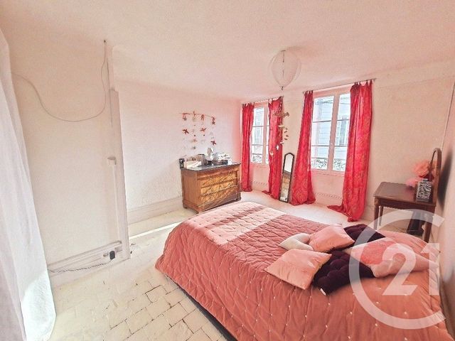 maison à vendre - 6 pièces - 133.0 m2 - CORBIGNY - 58 - BOURGOGNE - Century 21 Agence Ducreux
