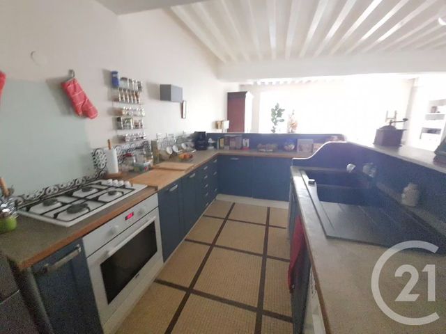 maison à vendre - 6 pièces - 133.0 m2 - CORBIGNY - 58 - BOURGOGNE - Century 21 Agence Ducreux