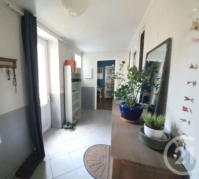 maison à vendre - 6 pièces - 133.0 m2 - CORBIGNY - 58 - BOURGOGNE - Century 21 Agence Ducreux