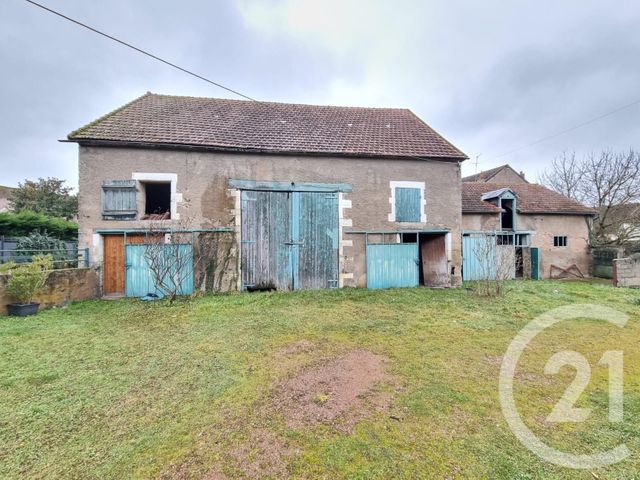 maison à vendre - 6 pièces - 133.0 m2 - CORBIGNY - 58 - BOURGOGNE - Century 21 Agence Ducreux