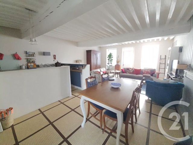 maison - CORBIGNY - 58