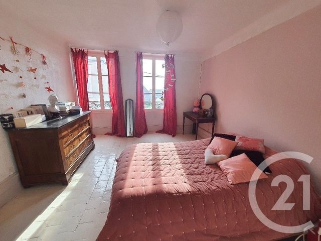 maison à vendre - 6 pièces - 133.0 m2 - CORBIGNY - 58 - BOURGOGNE - Century 21 Agence Ducreux