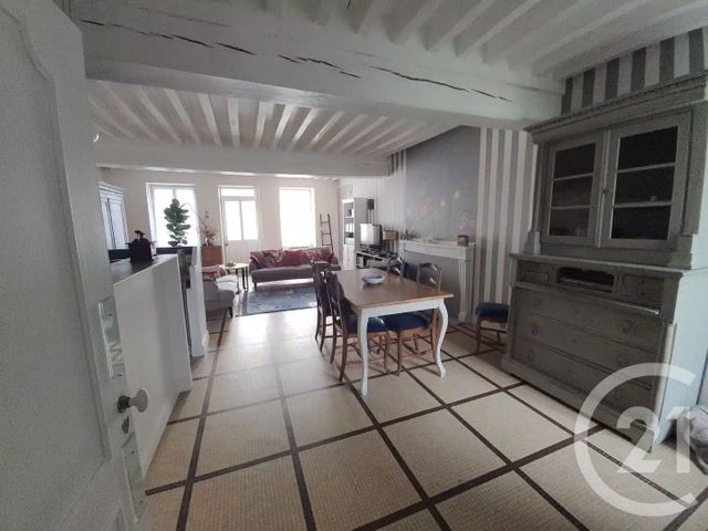 maison à vendre - 6 pièces - 133.0 m2 - CORBIGNY - 58 - BOURGOGNE - Century 21 Agence Ducreux