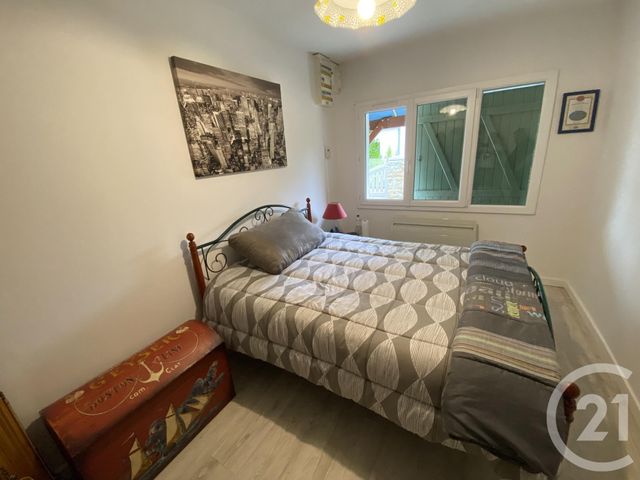 maison à vendre - 4 pièces - 77.0 m2 - VITRY LACHE - 58 - BOURGOGNE - Century 21 Agence Ducreux