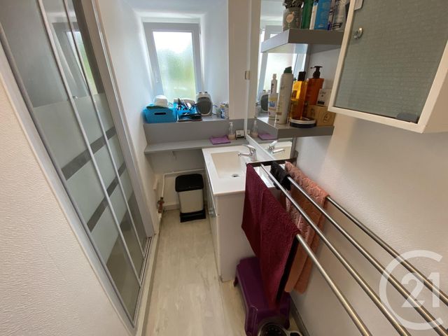 maison à vendre - 4 pièces - 77.0 m2 - VITRY LACHE - 58 - BOURGOGNE - Century 21 Agence Ducreux