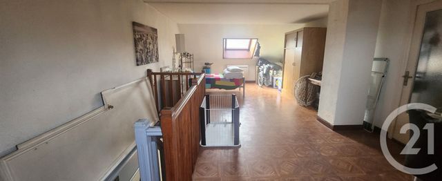 maison à vendre - 4 pièces - 77.0 m2 - VITRY LACHE - 58 - BOURGOGNE - Century 21 Agence Ducreux