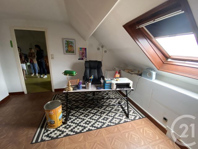 maison à vendre - 4 pièces - 77.0 m2 - VITRY LACHE - 58 - BOURGOGNE - Century 21 Agence Ducreux