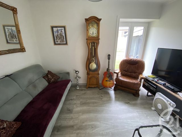 maison à vendre - 4 pièces - 77.0 m2 - VITRY LACHE - 58 - BOURGOGNE - Century 21 Agence Ducreux