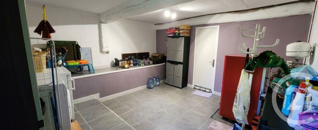 maison à vendre - 6 pièces - 160.0 m2 - BAZOCHES - 58 - BOURGOGNE - Century 21 Agence Ducreux