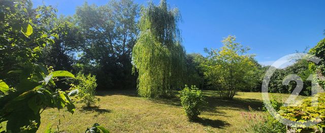 maison à vendre - 6 pièces - 160.0 m2 - BAZOCHES - 58 - BOURGOGNE - Century 21 Agence Ducreux
