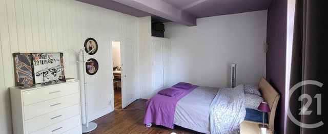 maison à vendre - 6 pièces - 160.0 m2 - BAZOCHES - 58 - BOURGOGNE - Century 21 Agence Ducreux