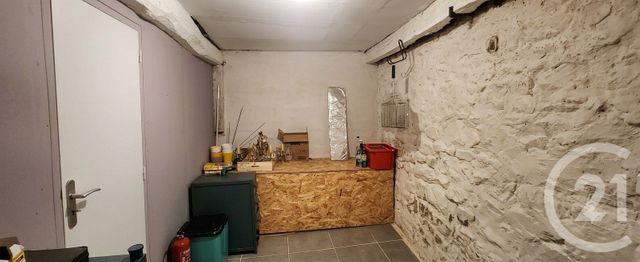 maison à vendre - 6 pièces - 160.0 m2 - BAZOCHES - 58 - BOURGOGNE - Century 21 Agence Ducreux