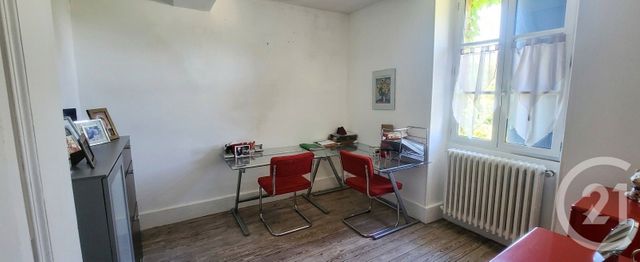 maison à vendre - 6 pièces - 160.0 m2 - BAZOCHES - 58 - BOURGOGNE - Century 21 Agence Ducreux