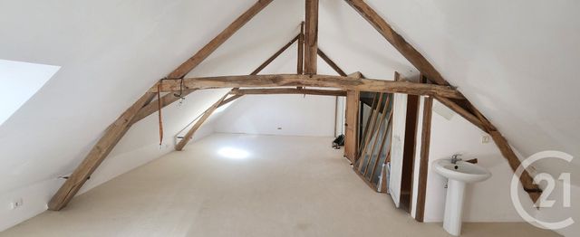 maison à vendre - 6 pièces - 160.0 m2 - BAZOCHES - 58 - BOURGOGNE - Century 21 Agence Ducreux