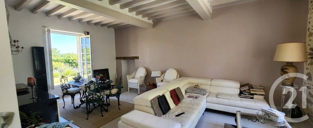 maison à vendre - 6 pièces - 160.0 m2 - BAZOCHES - 58 - BOURGOGNE - Century 21 Agence Ducreux