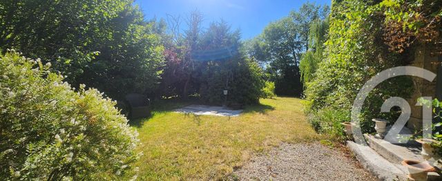 maison à vendre - 6 pièces - 160.0 m2 - BAZOCHES - 58 - BOURGOGNE - Century 21 Agence Ducreux