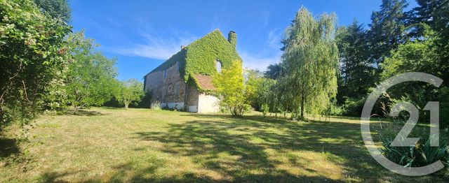 maison à vendre - 6 pièces - 160.0 m2 - BAZOCHES - 58 - BOURGOGNE - Century 21 Agence Ducreux