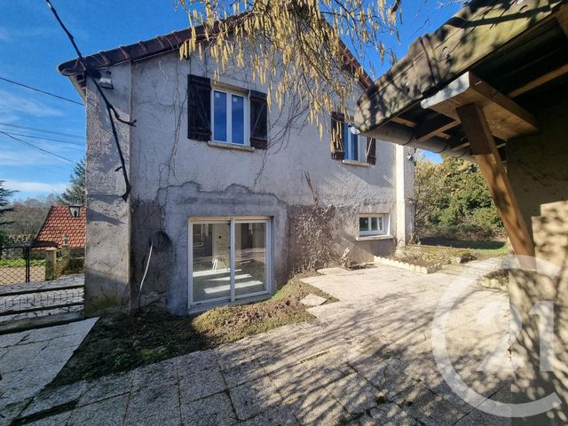 Maison à vendre CHITRY LES MINES