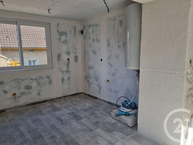 maison à vendre - 5 pièces - 108.0 m2 - CHITRY LES MINES - 58 - BOURGOGNE - Century 21 Agence Ducreux