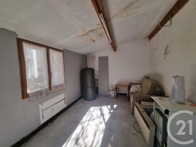 maison à vendre - 5 pièces - 108.0 m2 - CHITRY LES MINES - 58 - BOURGOGNE - Century 21 Agence Ducreux