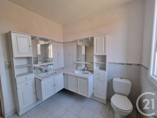 maison à vendre - 5 pièces - 108.0 m2 - CHITRY LES MINES - 58 - BOURGOGNE - Century 21 Agence Ducreux