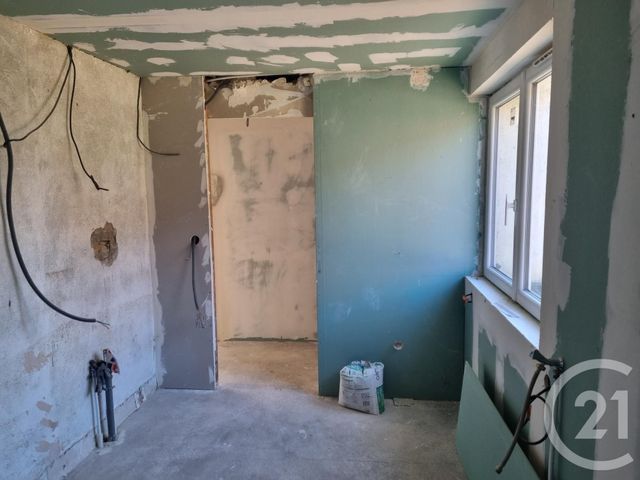 maison à vendre - 5 pièces - 108.0 m2 - CHITRY LES MINES - 58 - BOURGOGNE - Century 21 Agence Ducreux