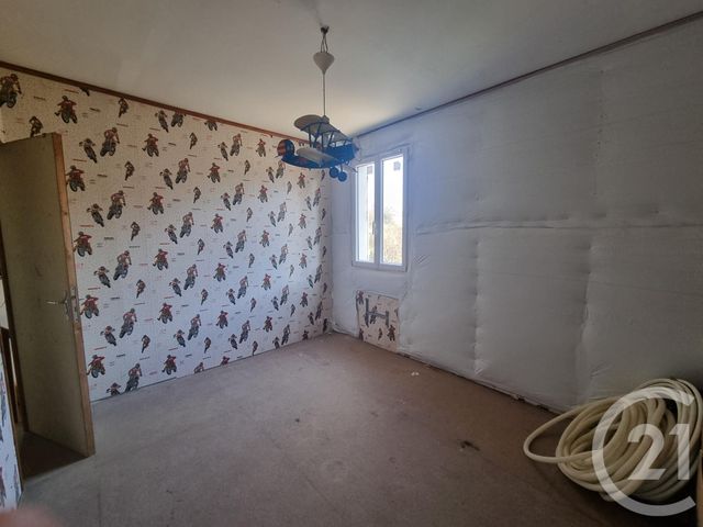 maison à vendre - 5 pièces - 108.0 m2 - CHITRY LES MINES - 58 - BOURGOGNE - Century 21 Agence Ducreux