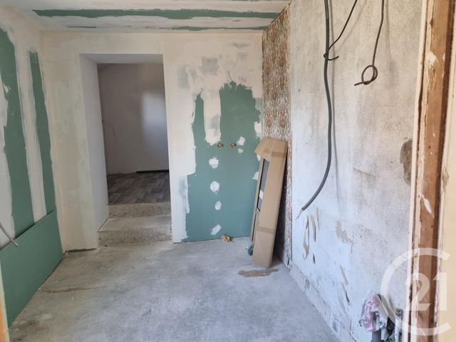 maison à vendre - 5 pièces - 108.0 m2 - CHITRY LES MINES - 58 - BOURGOGNE - Century 21 Agence Ducreux