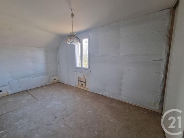 maison à vendre - 5 pièces - 108.0 m2 - CHITRY LES MINES - 58 - BOURGOGNE - Century 21 Agence Ducreux