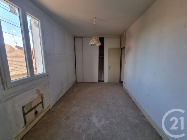 maison à vendre - 5 pièces - 108.0 m2 - CHITRY LES MINES - 58 - BOURGOGNE - Century 21 Agence Ducreux