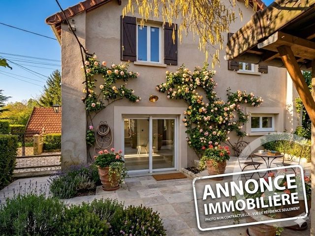 maison à vendre - 5 pièces - 108.0 m2 - CHITRY LES MINES - 58 - BOURGOGNE - Century 21 Agence Ducreux
