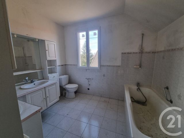 maison à vendre - 5 pièces - 108.0 m2 - CHITRY LES MINES - 58 - BOURGOGNE - Century 21 Agence Ducreux