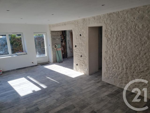 maison à vendre - 5 pièces - 108.0 m2 - CHITRY LES MINES - 58 - BOURGOGNE - Century 21 Agence Ducreux