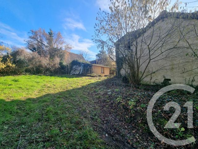 maison à vendre - 5 pièces - 108.0 m2 - CHITRY LES MINES - 58 - BOURGOGNE - Century 21 Agence Ducreux