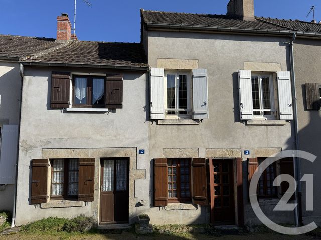 Maison à vendre None