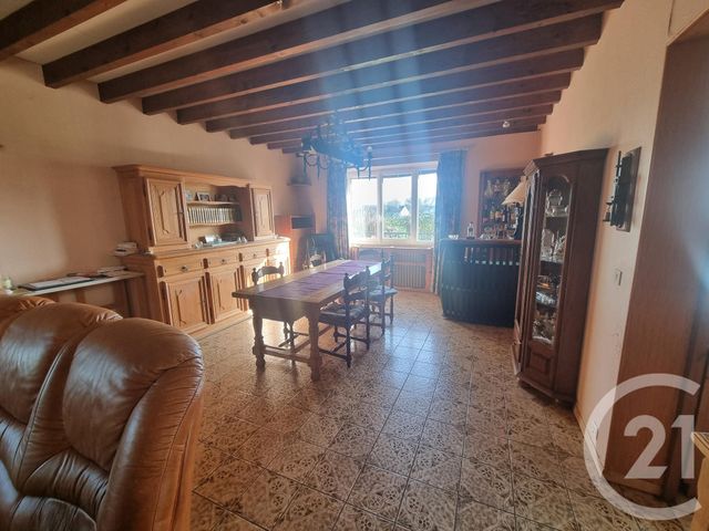 maison à vendre - 6 pièces - 185.0 m2 - MARIGNY SUR YONNE - 58 - BOURGOGNE - Century 21 Agence Ducreux