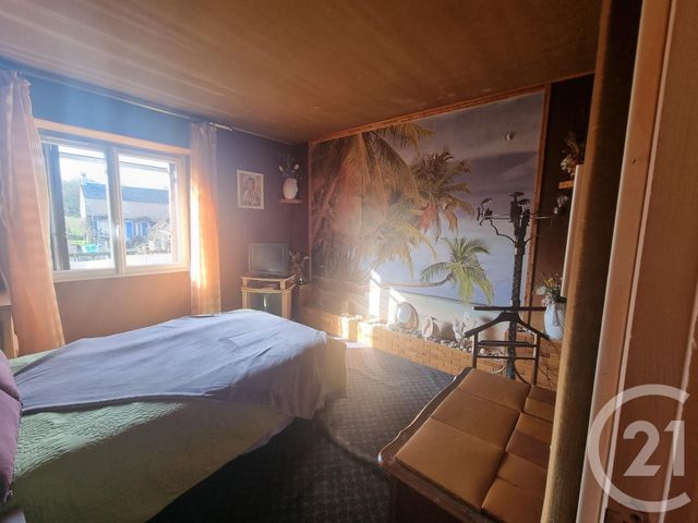 maison à vendre - 6 pièces - 185.0 m2 - MARIGNY SUR YONNE - 58 - BOURGOGNE - Century 21 Agence Ducreux