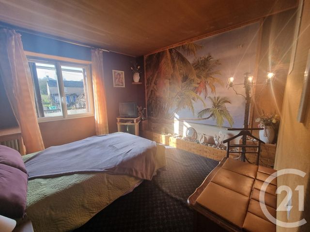 maison à vendre - 6 pièces - 185.0 m2 - MARIGNY SUR YONNE - 58 - BOURGOGNE - Century 21 Agence Ducreux