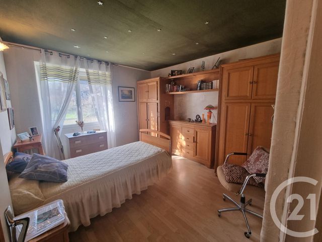 maison à vendre - 6 pièces - 185.0 m2 - MARIGNY SUR YONNE - 58 - BOURGOGNE - Century 21 Agence Ducreux