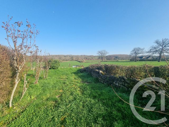 maison à vendre - 6 pièces - 185.0 m2 - MARIGNY SUR YONNE - 58 - BOURGOGNE - Century 21 Agence Ducreux