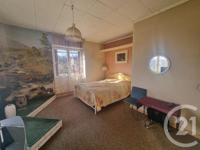 maison à vendre - 6 pièces - 185.0 m2 - MARIGNY SUR YONNE - 58 - BOURGOGNE - Century 21 Agence Ducreux