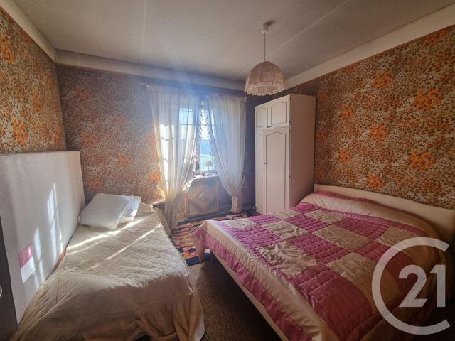 maison à vendre - 6 pièces - 185.0 m2 - MARIGNY SUR YONNE - 58 - BOURGOGNE - Century 21 Agence Ducreux