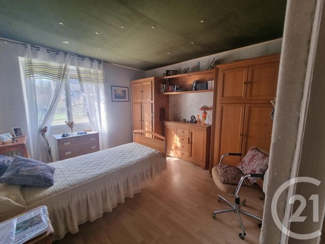 maison à vendre - 6 pièces - 185.0 m2 - MARIGNY SUR YONNE - 58 - BOURGOGNE - Century 21 Agence Ducreux