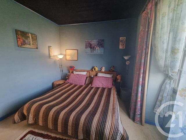 maison à vendre - 6 pièces - 185.0 m2 - MARIGNY SUR YONNE - 58 - BOURGOGNE - Century 21 Agence Ducreux