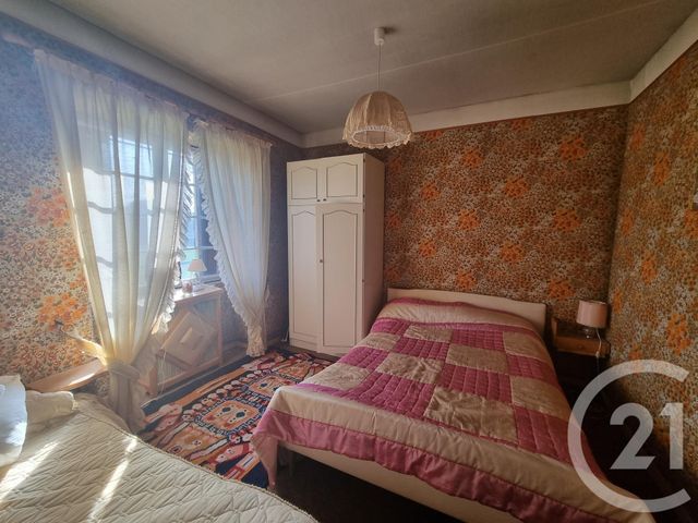 maison à vendre - 6 pièces - 185.0 m2 - MARIGNY SUR YONNE - 58 - BOURGOGNE - Century 21 Agence Ducreux