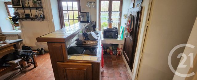 maison à vendre - 4 pièces - 90.19 m2 - BAZOLLES - 58 - BOURGOGNE - Century 21 Agence Ducreux
