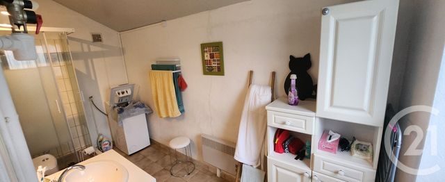 maison à vendre - 4 pièces - 90.19 m2 - BAZOLLES - 58 - BOURGOGNE - Century 21 Agence Ducreux