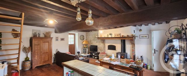 maison à vendre - 4 pièces - 90.19 m2 - BAZOLLES - 58 - BOURGOGNE - Century 21 Agence Ducreux